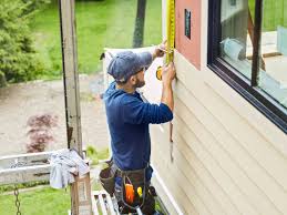 Siding for Multi-Family Homes in Cedar Hill, TX